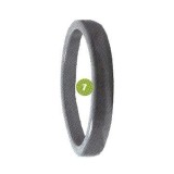 Sto&szlig;schutzring f&uuml;r SP&Uuml;LBOY Gl&auml;sersp&uuml;lger&auml;t