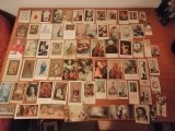 70 poze mici ilustratii vechi religioase hirotonire preot catolica 1910-1980