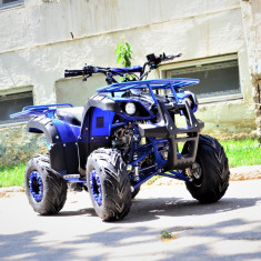 ATV NITRO TORONTO RG7