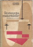 Cumpara ieftin Rezistenta materialelor. Manual pentru licee si scoli de maistri - Mihail Atanasiu, Victor Drobota