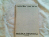 Descantoteca-Marin Sorescu