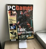 Revistă Gaming - Revista PC Games Nr 61 (octombrie 2005)