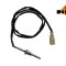 NRF 707146 EASY FIT Senzor, temperatura gaze evacuare