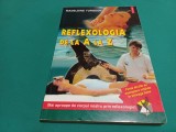 REFLEXOLOGIA DE LA A LA Z * MADELEINE TURGEON * 2003 * 4 2 4