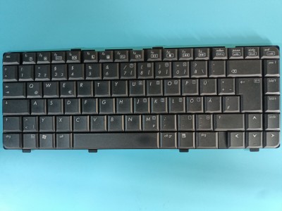 Tastatura HP DV6000 DV6100 DV6200 DV6300 DV6500 DV6700 AEAT8TPG313 C0611200016 foto