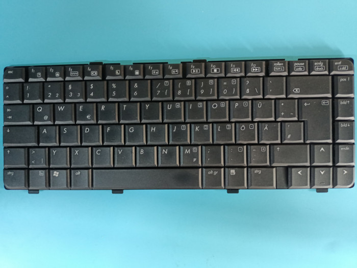 Tastatura HP DV6000 DV6100 DV6200 DV6300 DV6500 DV6700 AEAT8TPG313 C0611200016