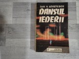 Dansul iederii de Ion V.Stratescu