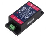 Alimentator &icirc;ncastrabil 25W 24VDC