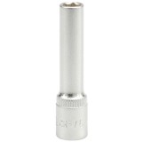 Yato YT-1417 - Capat cheie tubulara cu profil hexagonal interior 6 laturi 6 mm 1/4 inch