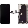 Display Ecran iPhone XS AMPro XO7 Soft OLED Compatibil Apple Negru Aurit Albastru Alb