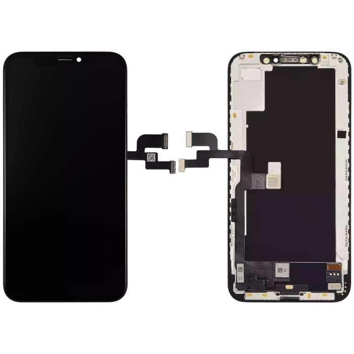 Display iPhone XS AMPro XO7 Soft Oled