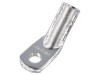 V&acirc;rf inelar tubular M10 10mm&sup2; crimpat pe cablu unghi 45&deg;