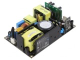 Alimentator pulsatoriu 450W 90-264VAC 2x54VDC ECH450PS54