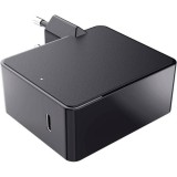 ALIMENTATOR Notebook Trust Maxo 61W USB-C Charger for Apple MacBook &quot;23418&quot; (timbru verde 0.80 lei)