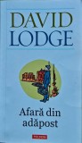 Afară din adăpost - 2011 - David Lodge (@N128)
