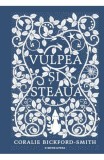 Vulpea si steaua, Litera