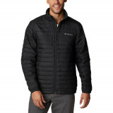 Jachete Columbia Silver Falls Jacket 2034495010 negru, M