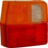 Sticla stop spate dispersor lampa Fiat Uno 08.1983-08.1989; partea Stanga
