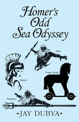 Homer&#039;s Odd Sea Odyssey