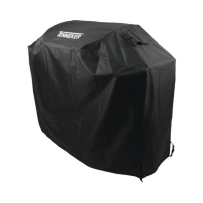 Husă Protecție Grătar Tenneker Carbon 4 | Rezistentă, Impermeabilă foto
