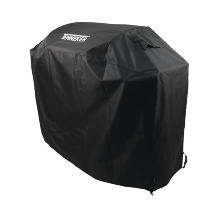 Husă Protecție Grătar Tenneker Carbon 4 | Rezistentă, Impermeabilă