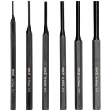 Yato YT-47121 - Set dalti punctatoare 6 bucati