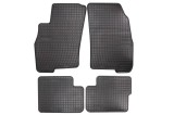 Covorase auto cauciuc Fiat Grande Punto (199) (2005-2012) MAMMOOTH MMT A040 0912, MAMMOOTH / FROGUM