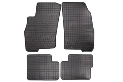 Covorase auto cauciuc Fiat Grande Punto (199) (2005-2012) MAMMOOTH MMT A040 0912 foto