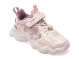 Cumpara ieftin Pantofi sport SELECTION KIDS roz, 1003, din piele ecologica