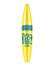 Mascara, Maybelline New York, Go Extreme Volum, Waterproof, 9.5 ml foto