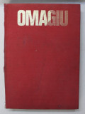 OMAGIU TOVARASULUI NICOLAE CEAUSESCU,1973