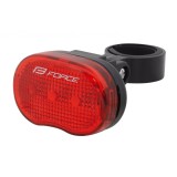 Stop spate Force Tri 3 leduri Ultimate FactoryBikes