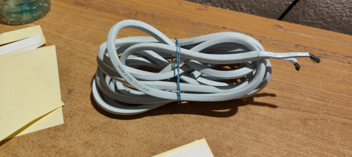 Cablu Boxe 3.6m #A5783