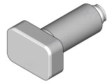 V&acirc;rf specială 10x15mm Longlife