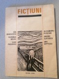 Ion Manolescu - Fictiuni