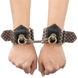 Catuse Pentru Incheieturi Rebellion Reign, Lovetoy