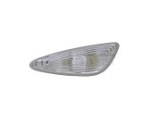 Lampa semnalizare laterala fata KIA PICANTO (TA), 06.2011-05.2017; PICANTO, 03.2017-, partea stanga, original, tip bec WY5W; cu soclu bec,