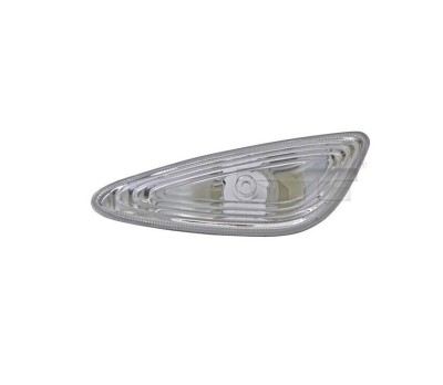 Lampa semnalizare laterala fata KIA PICANTO (TA), 06.2011-05.2017; PICANTO, 03.2017-, partea stanga, original, tip bec WY5W; cu soclu bec, foto