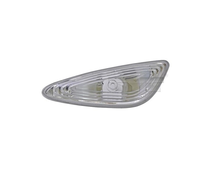 Lampa semnalizare laterala fata KIA PICANTO (TA), 06.2011-05.2017; PICANTO, 03.2017-, partea stanga, original, tip bec WY5W; cu soclu bec,