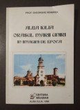 Prof. Gheorghe Hendrea - Alba Iulia, orașul Marii Uniri &icirc;n imagini de epocă 1996