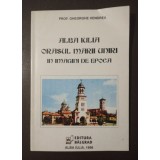 Prof. Gheorghe Hendrea - Alba Iulia, orașul Marii Uniri &icirc;n imagini de epocă 1996