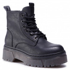 Ghete femei Wrangler Piccadilly Mid #1000004254897 - Marime: 38