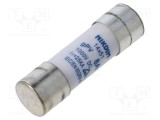 Siguranță cilindrică 8A 1kV DC 14x51mm NIKDIM LTD