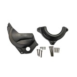 Protectii laterale motor CF Moto MT450