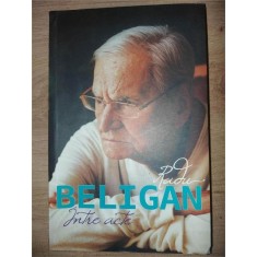 Intre acte- Radu Beligan