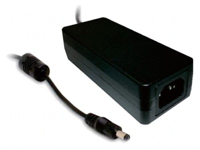 Alimentator pulsatoriu 24VDC 2,5A 60W desktop foto