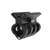Prindere magnetica pentru lanternele M10 / M14 Led Lenser