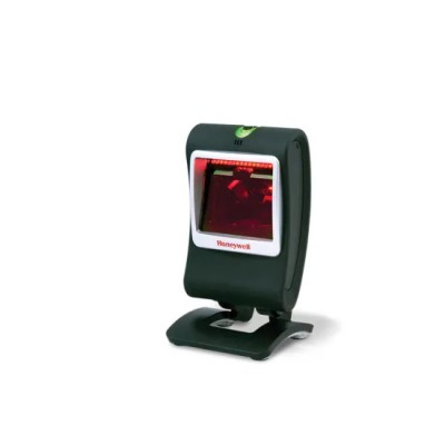 Scanner Coduri de Bare Second Hand Honeywell 7580G, 1D si 2D foto