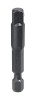 Stanley 1-13-649 Adaptor hex 1/4&quot; la patrat 1/4&quot; pentru chei tubulare ProAdvanced PowerfulTools