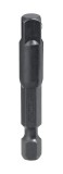 Stanley 1-13-649 Adaptor hex 1/4&quot; la patrat 1/4&quot; pentru chei tubulare ProAdvanced PowerfulTools